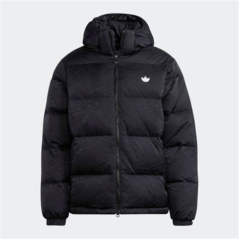 adidas down regen